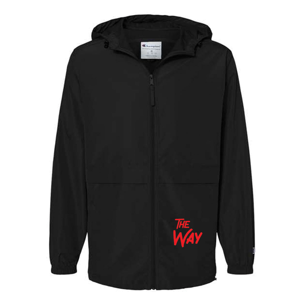 Rahway Strong Anorak Champion Jacket