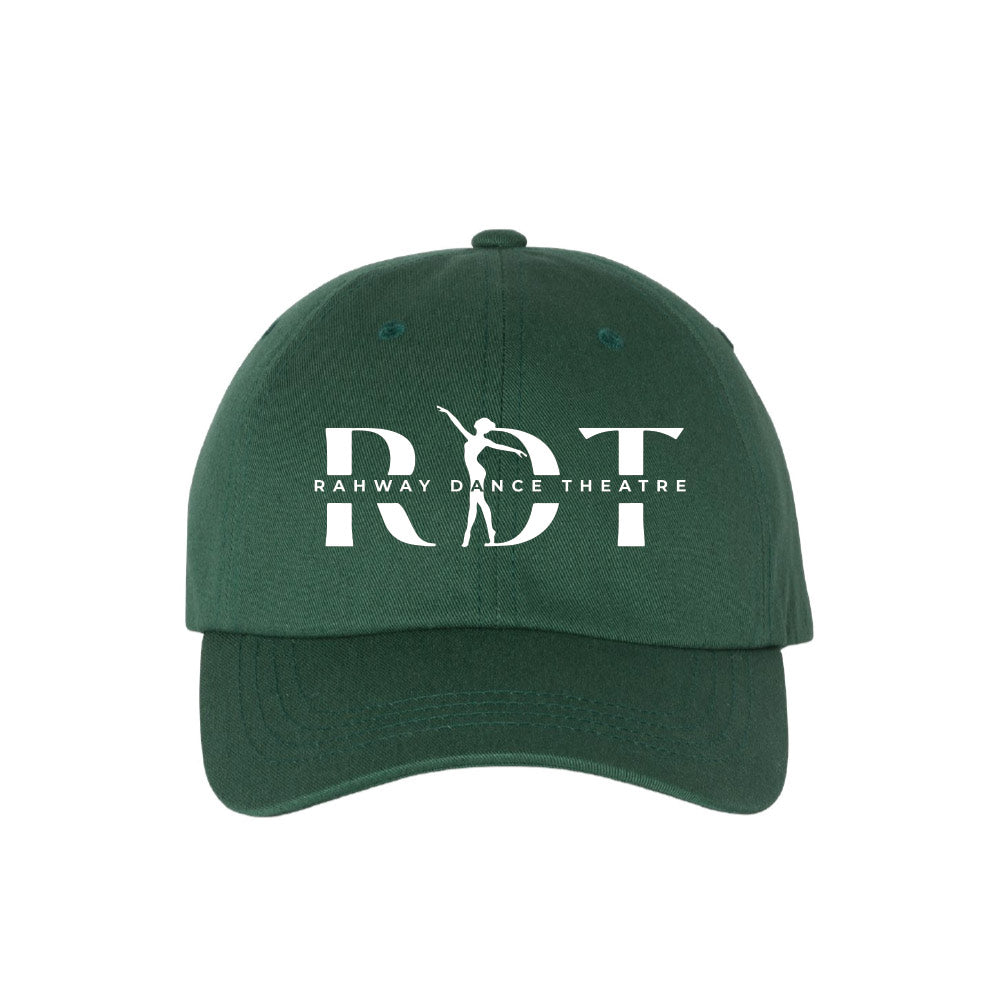 Rahway Dance Theatre Adult Dad Hat