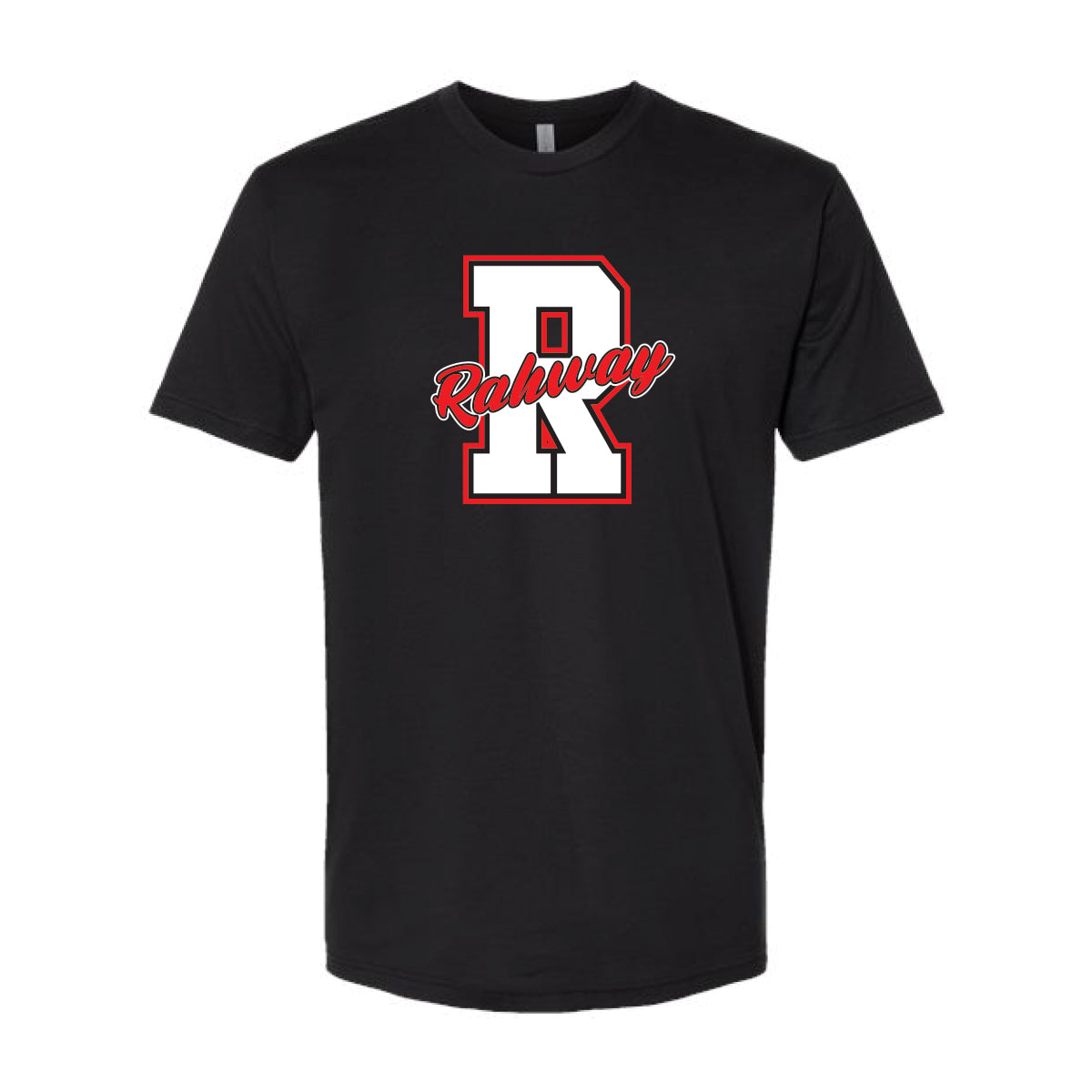 Rahway Initial T Shirt