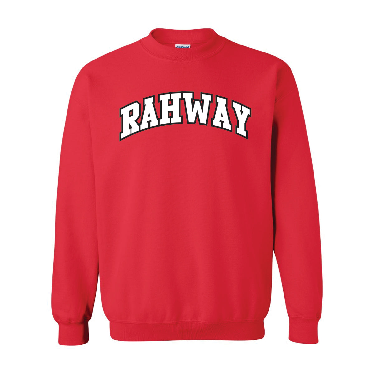 Rahway Collegiate Crew