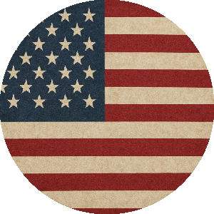 100 Custom Screen Printed T-Shirts – 1 Color Front | $6.25 Each