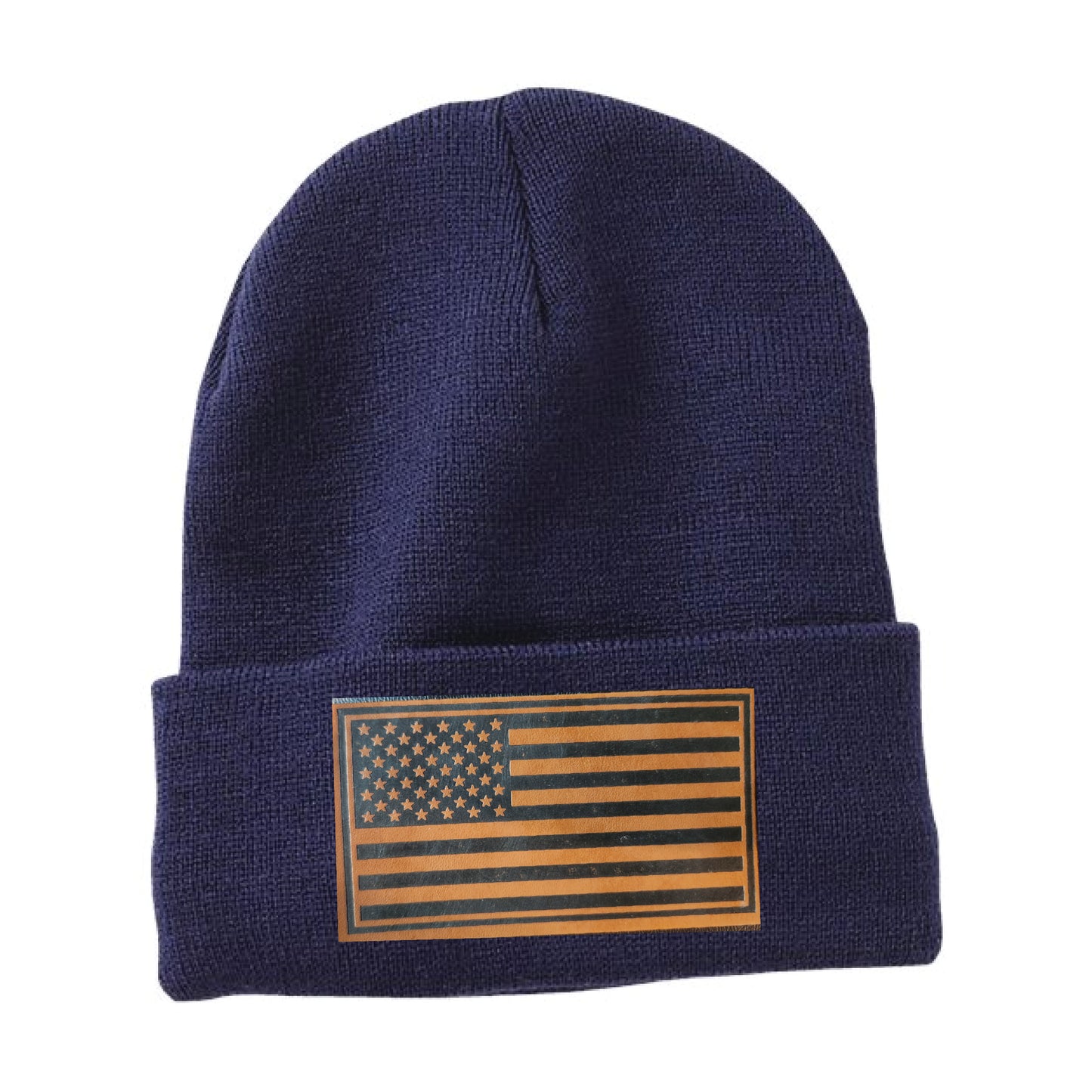 American Sherpa Beanie