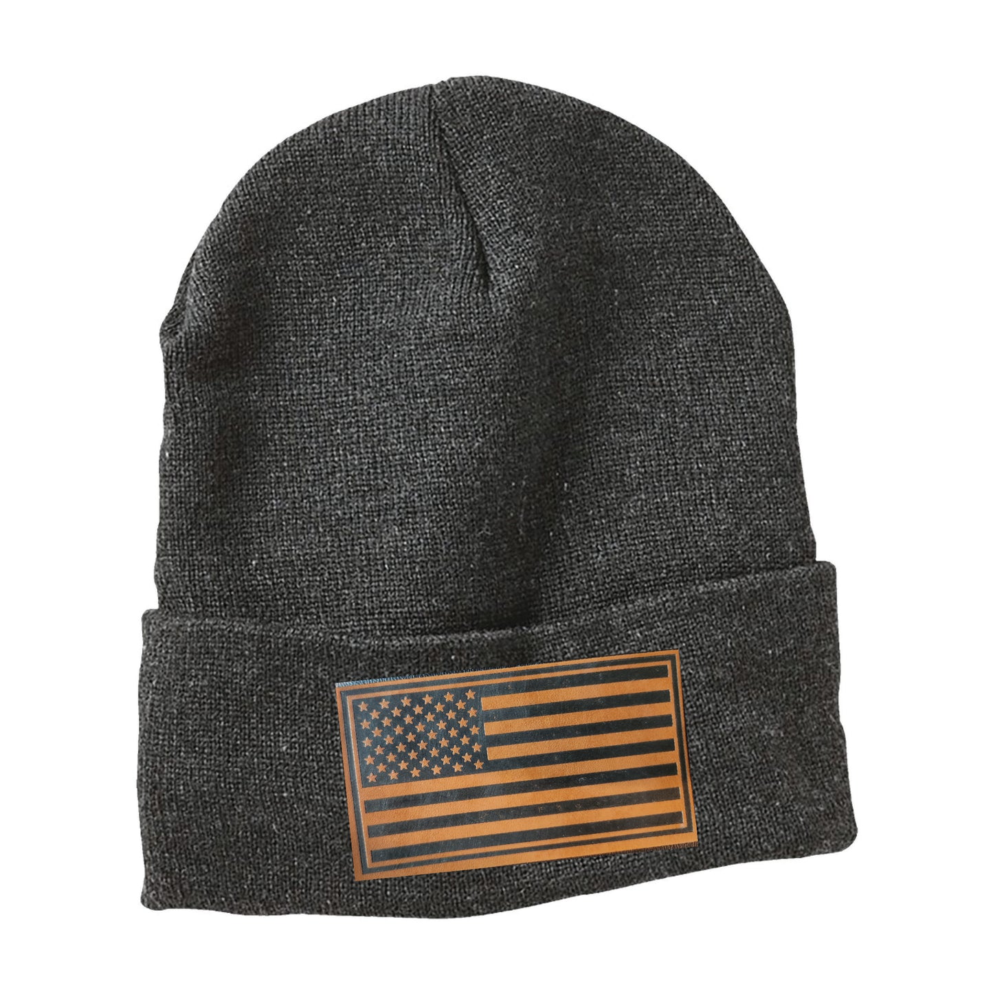 American Sherpa Beanie