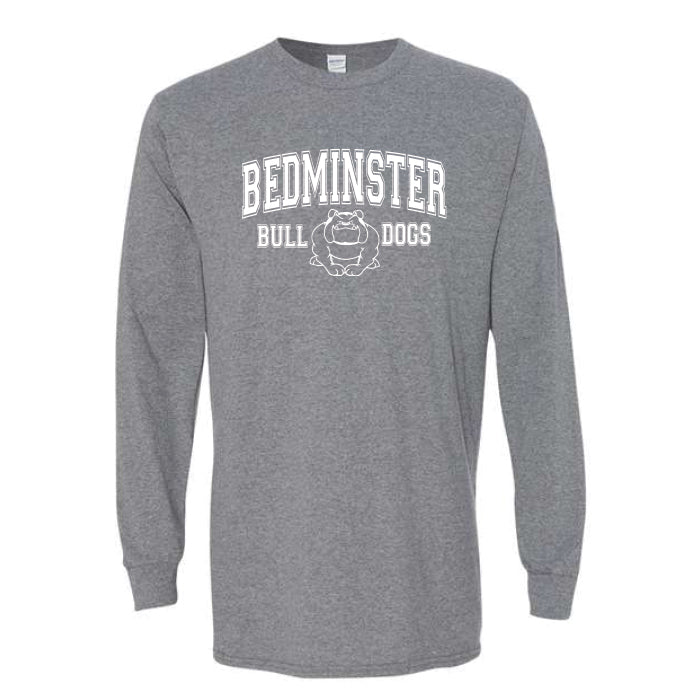 Bedminster Long Sleeve T-Shirt