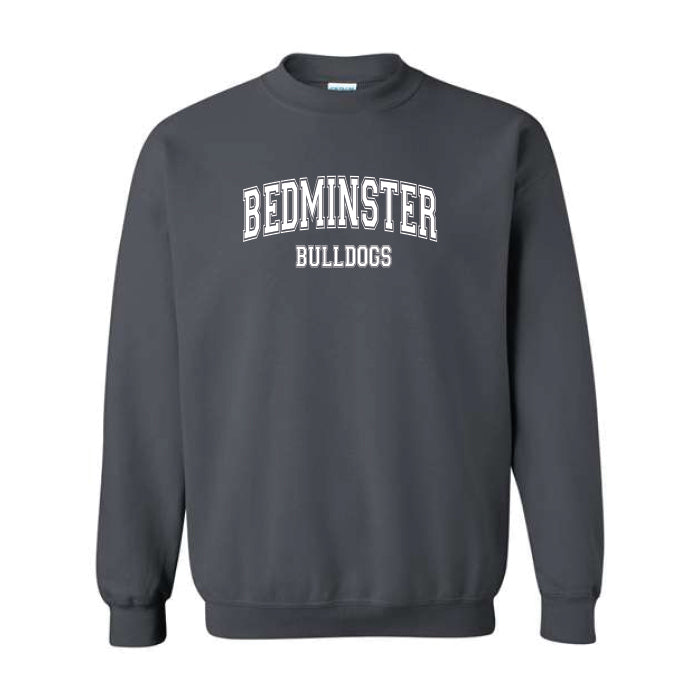 Bedminster Crewneck Sweatshirt