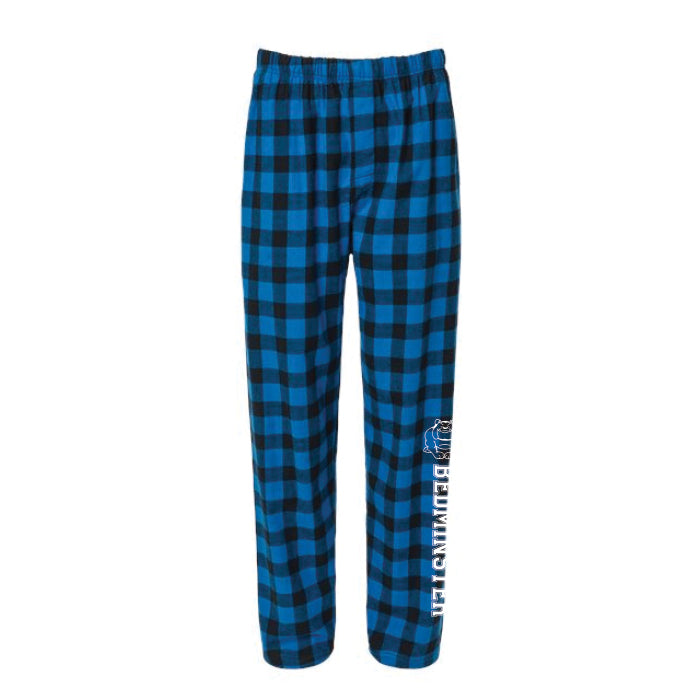 Bedminster Flannel Pajamas