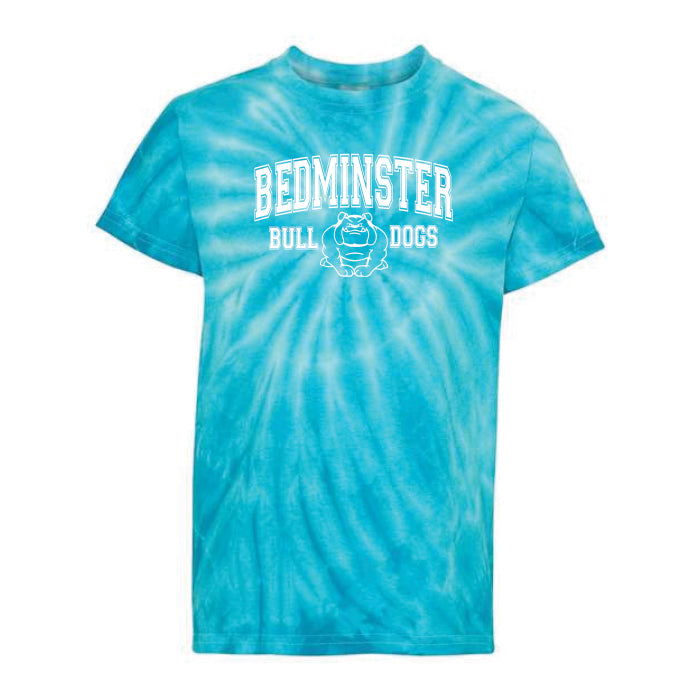 Bedminster Tie-Dye T-Shirt
