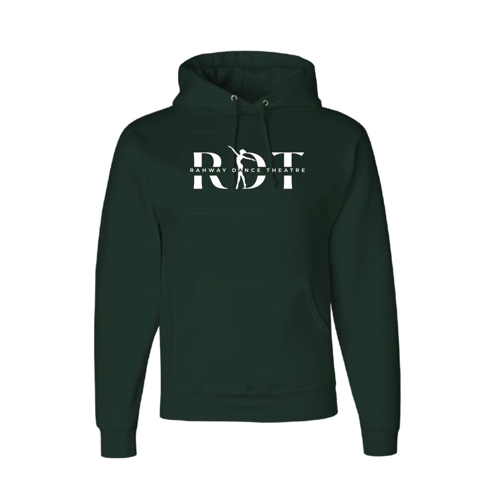 Rahway Dance Theatre Hoodie