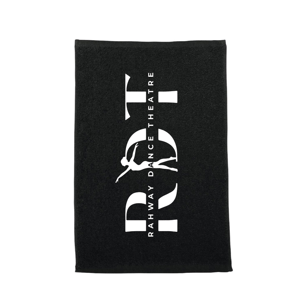 Rahway Dance Theatre Hand Towel