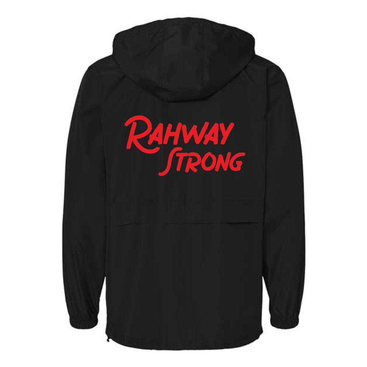 Rahway Strong Anorak Champion Jacket