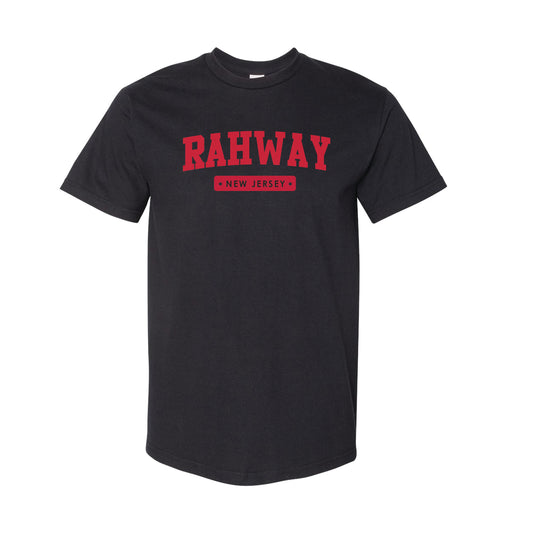 Rahway New Jersey T Shirt